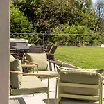 Penthouse Afrodite Lake Como - Luxury Italian Design By 