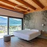 Penthouse Afrodite Lake Como - Luxury Italian Design By 