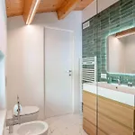 Penthouse Afrodite Lake Como - Luxury Italian Design By 