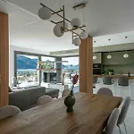 Penthouse Afrodite Lake Como - Luxury Italian Design By 