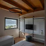 Villa Penthouse Afrodite Lake Como - Luxury Italian Design By 