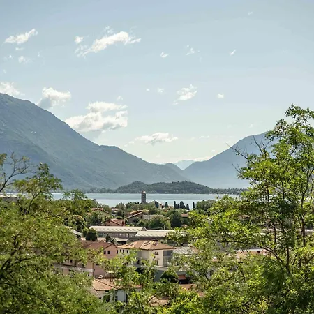 Penthouse Afrodite Lake Como - Luxury Italian Design By 