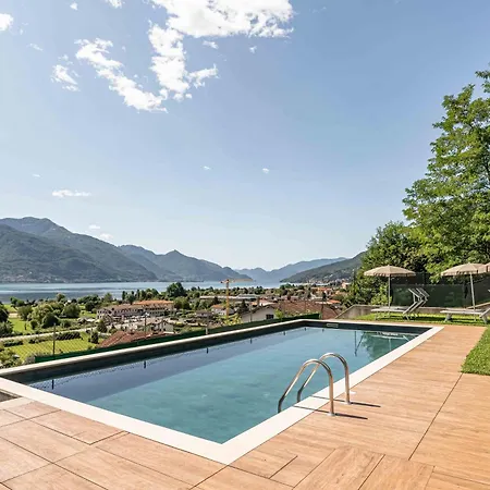 Villa Penthouse Afrodite - Luxury Italian Design By 