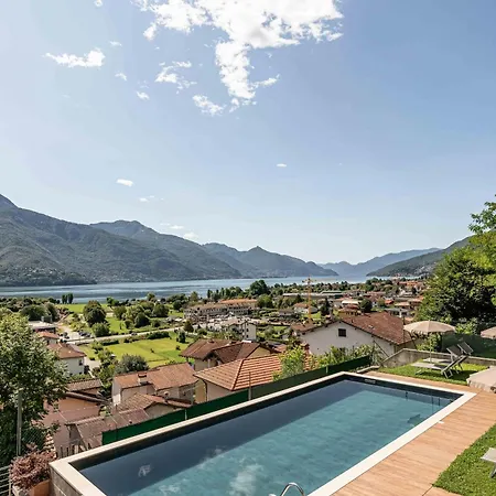 Villa Penthouse Afrodite - Luxury Italian Design By 