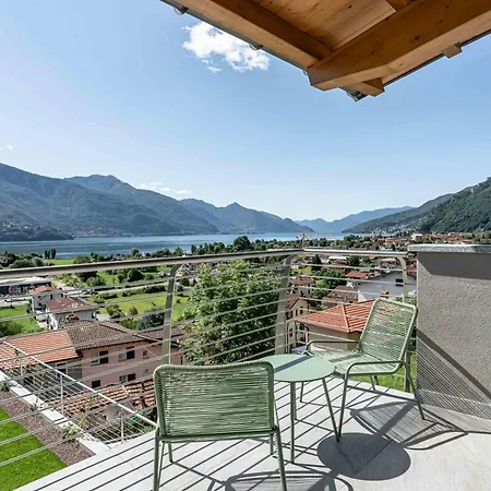 Afrodite - Luxury Italian Design * Gravedona