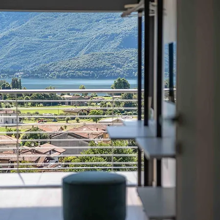 Afrodite - Luxury Italian Design Villa