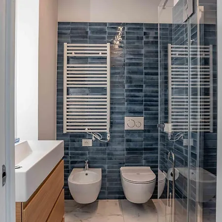 Penthouse Afrodite - Luxury Italian Design By 
