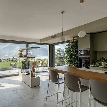 Villa Penthouse Afrodite - Luxury Italian Design By 