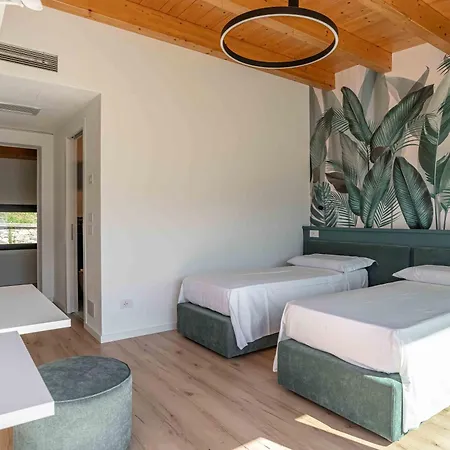 Afrodite - Luxury Italian Design Gravedona