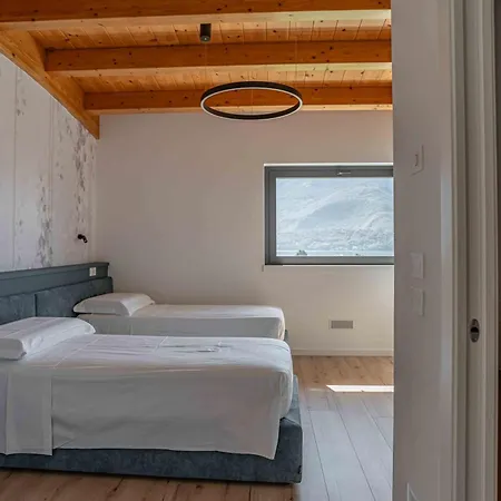 Penthouse Afrodite - Luxury Italian Design By 