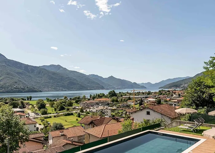 Villa Afrodite - Luxury Italian Design By 