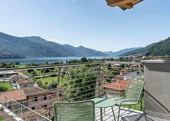 Afrodite - Luxury Italian Design By 