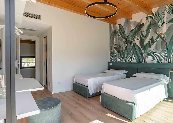 Afrodite - Luxury Italian Design By 