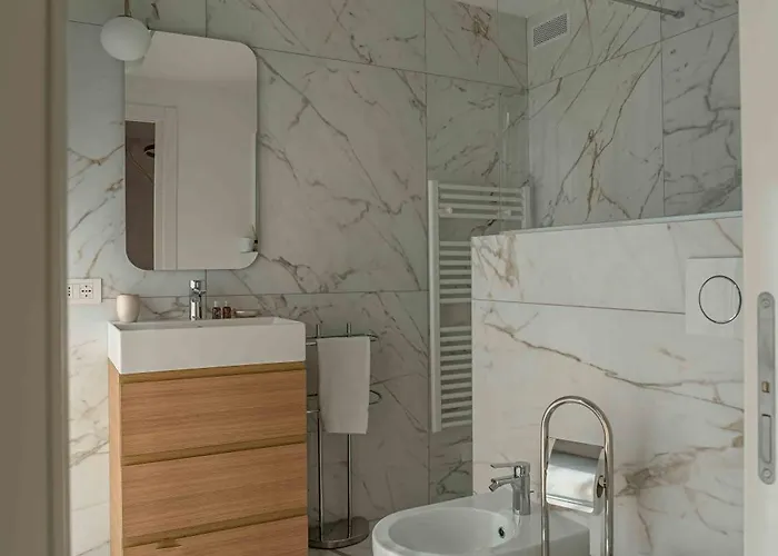 Villa Afrodite - Luxury Italian Design By 