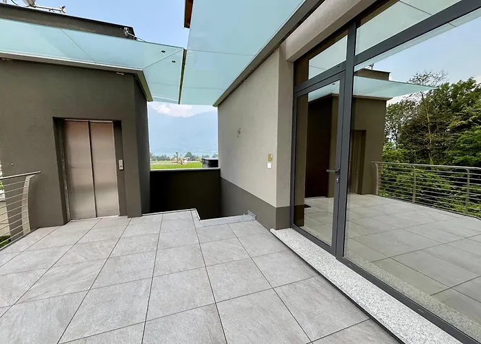 Afrodite - Luxury Italian Design By 