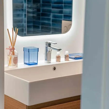 Afrodite - Luxury Italian Design 빌라