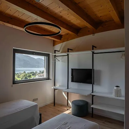 빌라 Afrodite - Luxury Italian Design