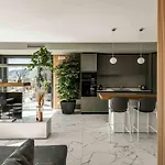 Villa Afrodite - Luxury Italian Design By 
