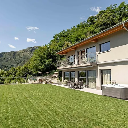 Villa Penthouse Afrodite - Luxury Italian Design By 