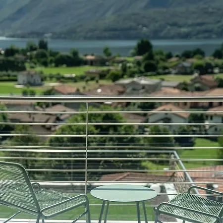 Penthouse Afrodite - Luxury Italian Design By 