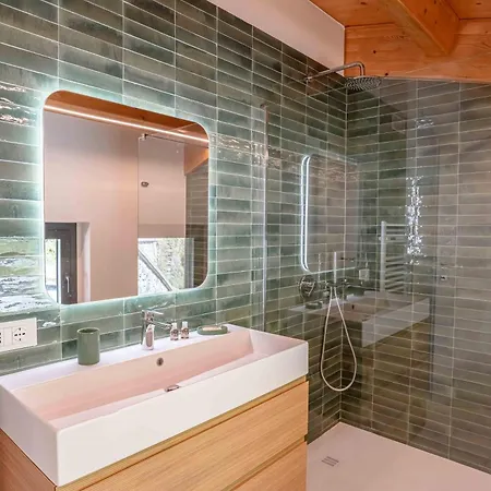 Villa Penthouse Afrodite - Luxury Italian Design By 