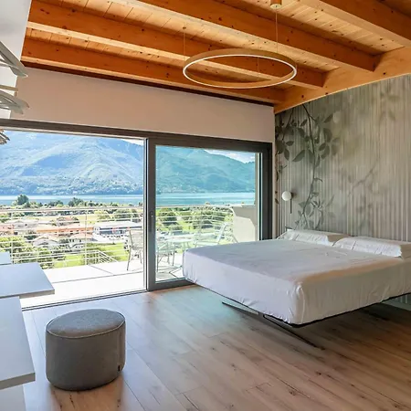 Penthouse Afrodite - Luxury Italian Design By 