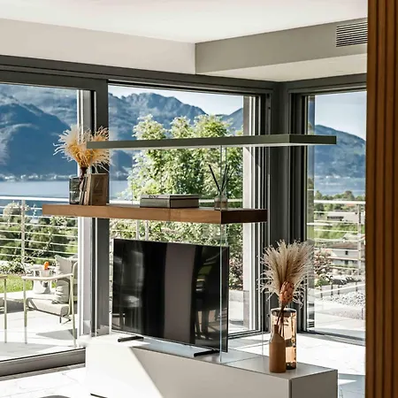Penthouse Afrodite - Luxury Italian Design By 
