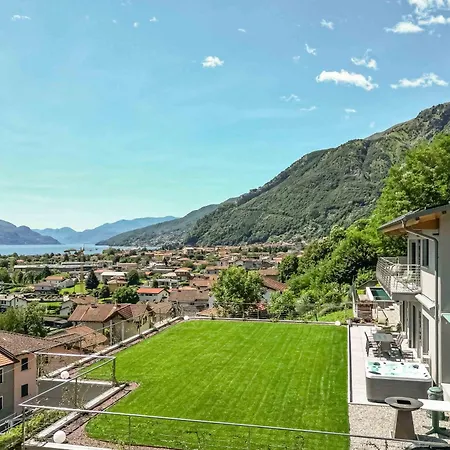 Afrodite - Luxury Italian Design فيلة