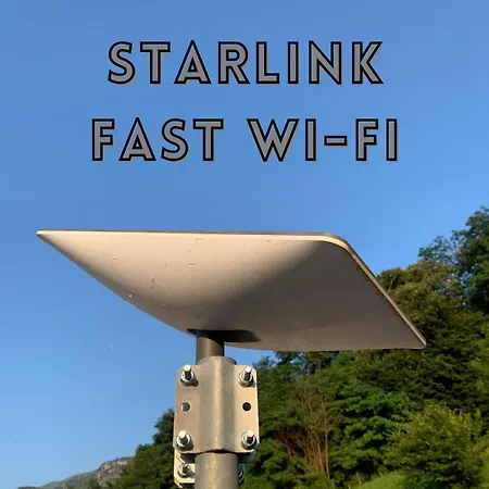 فيلة Afrodite - Luxury Italian Design غْرافيدونا